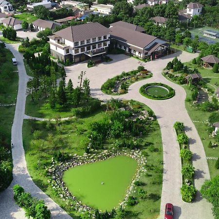 Thao Nguyen Hotel & Resort Moc Chau Extérieur photo