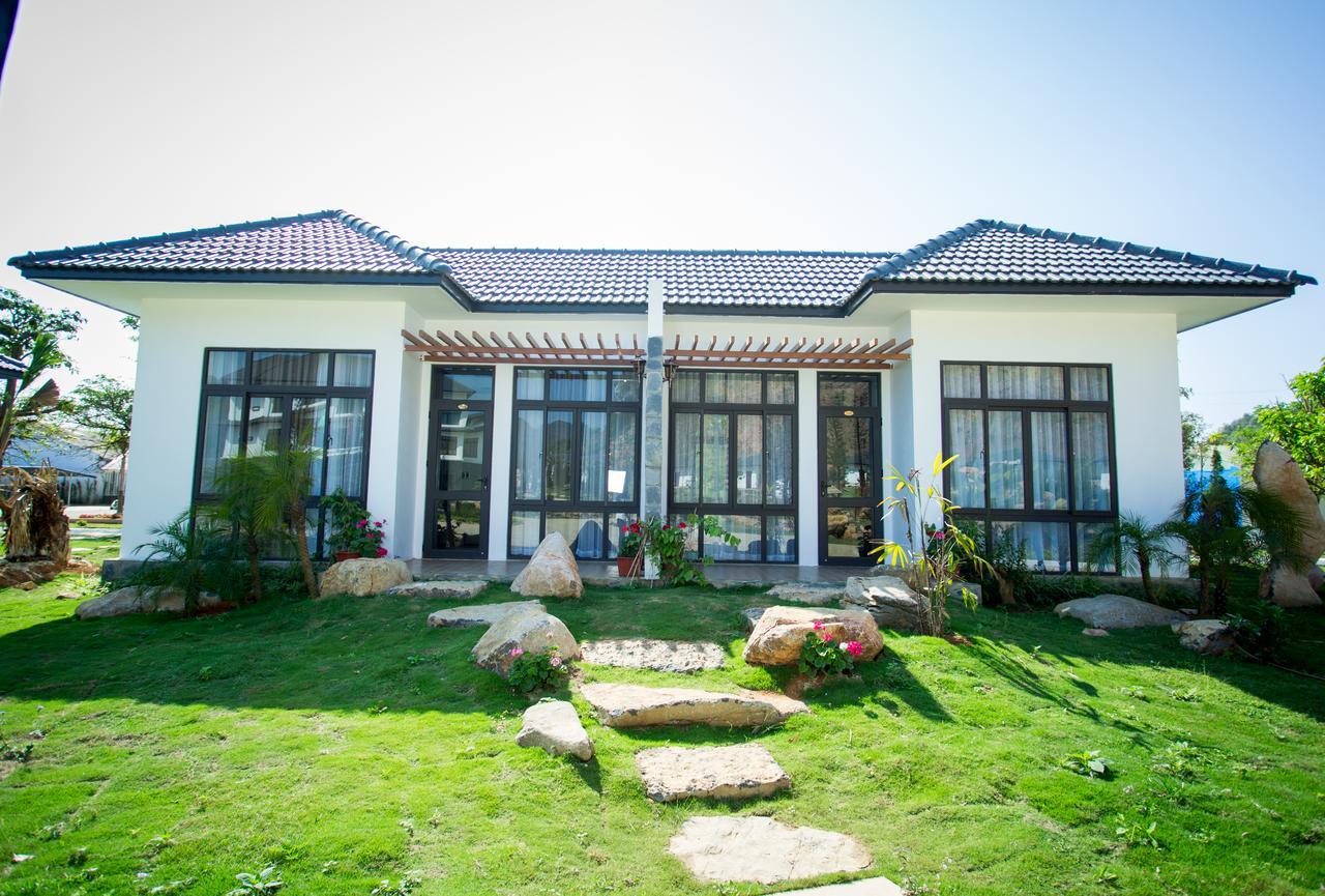 Thao Nguyen Hotel & Resort Moc Chau Extérieur photo