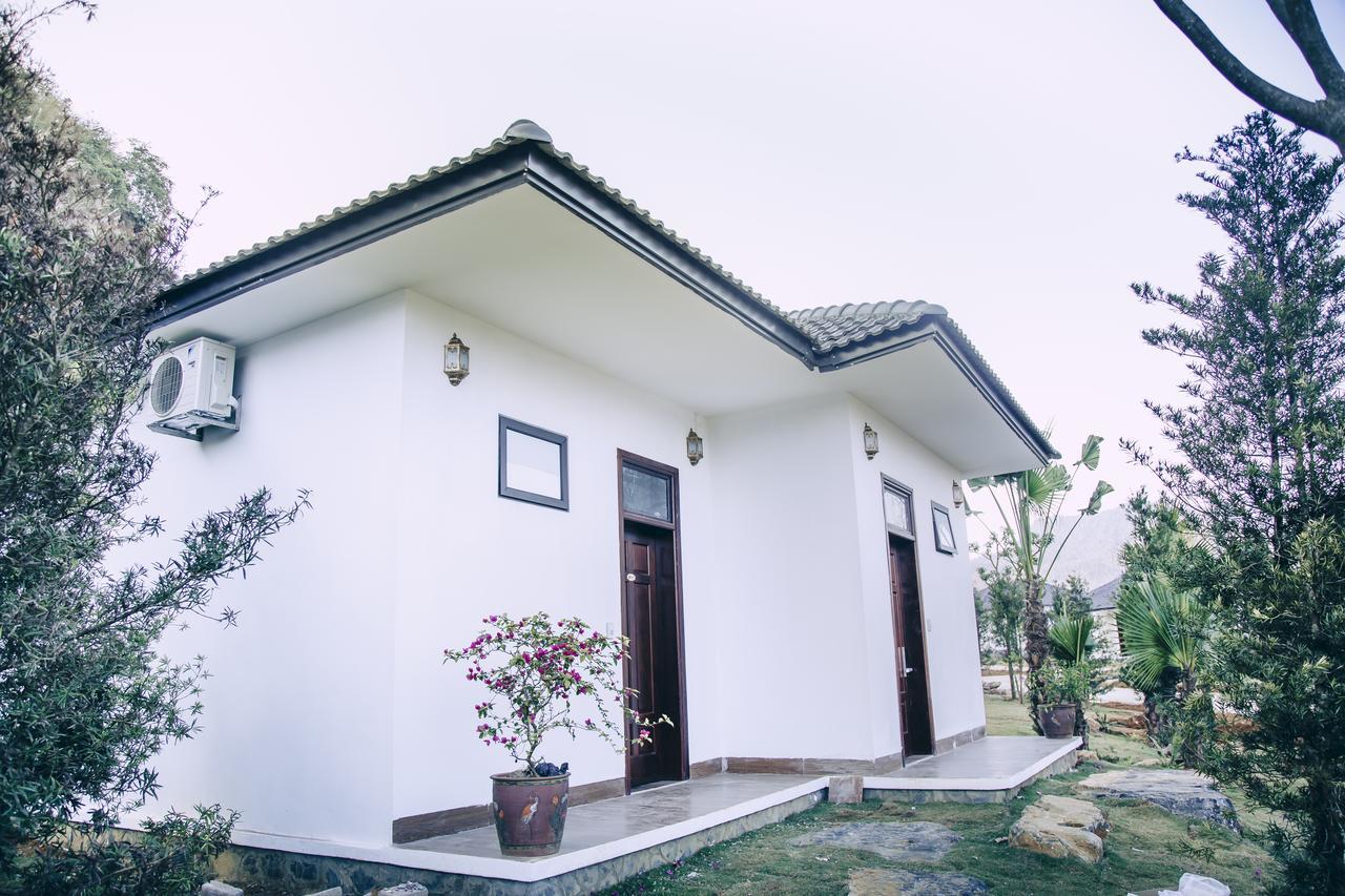 Thao Nguyen Hotel & Resort Moc Chau Extérieur photo