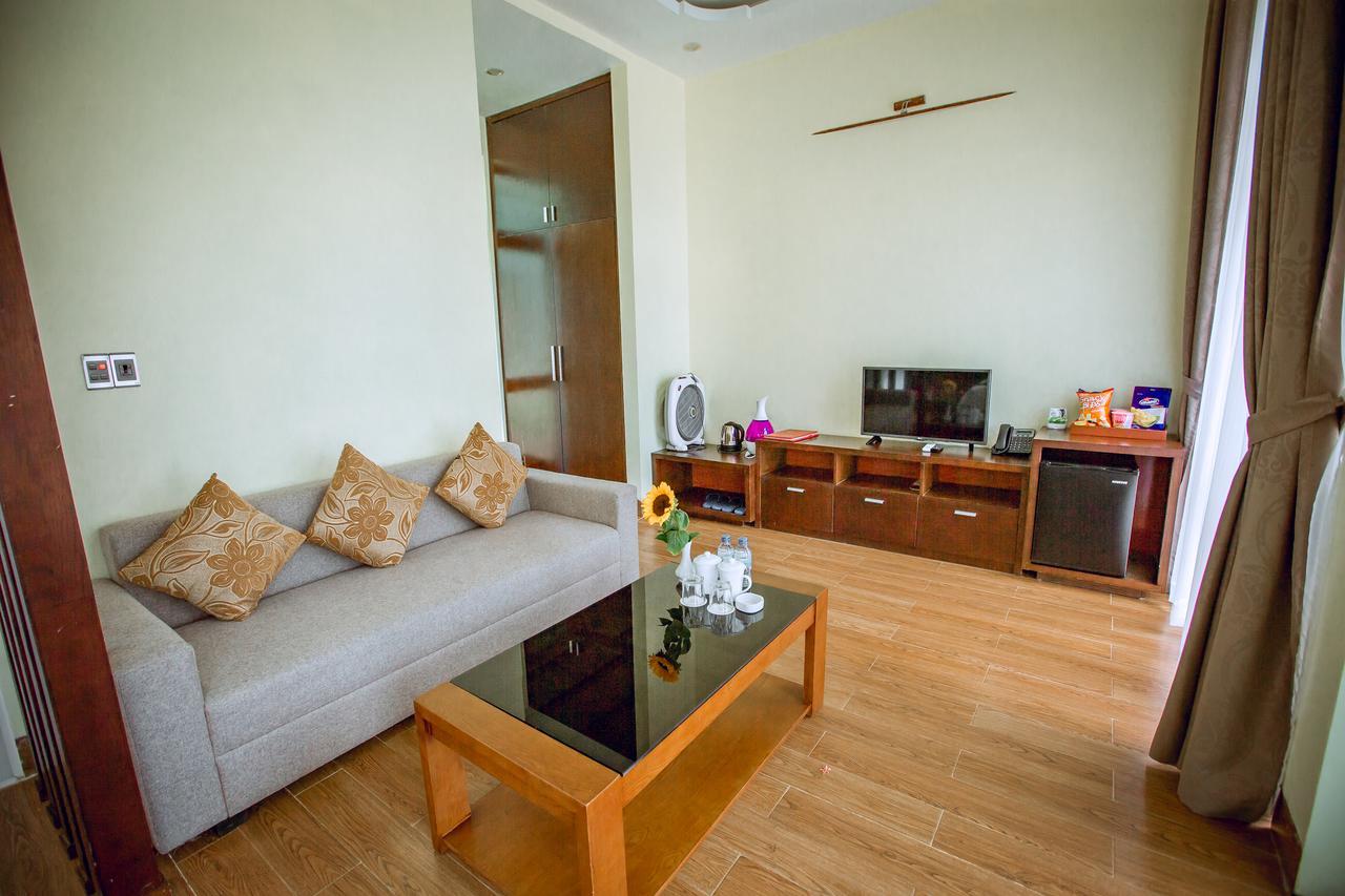 Thao Nguyen Hotel & Resort Moc Chau Extérieur photo